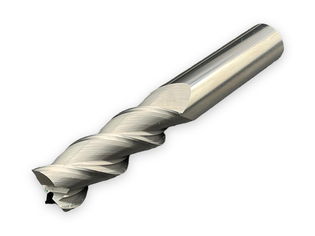 ITC 20.0 End Mill Carbide L/S